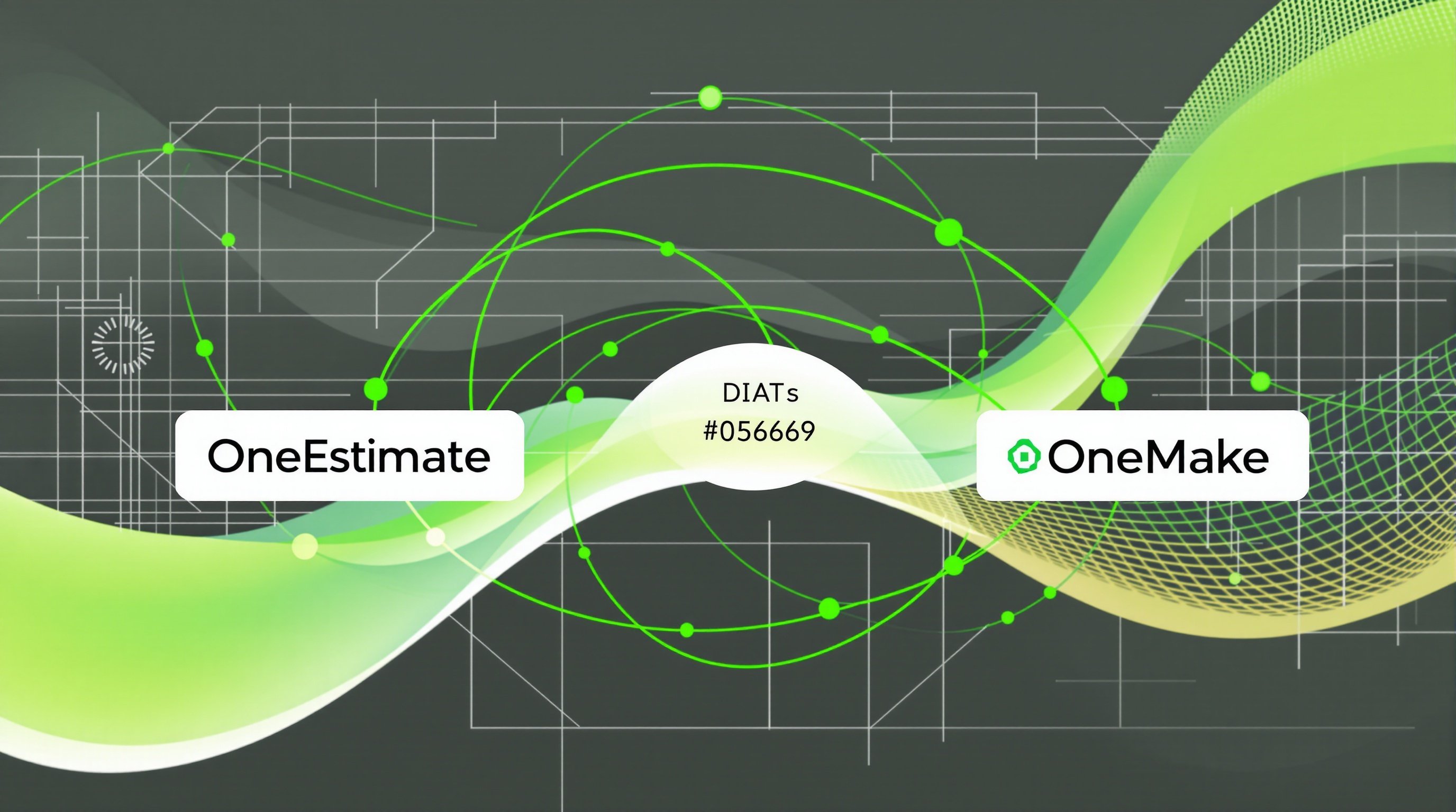 Módulo de gestión de obra de OneMake.ai